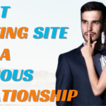 What is the best dating site for a serious relationship?