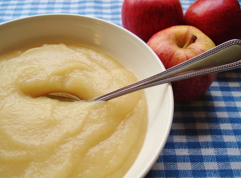 Applesauce