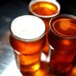 Surprising Health Benefits of Drinking Beer