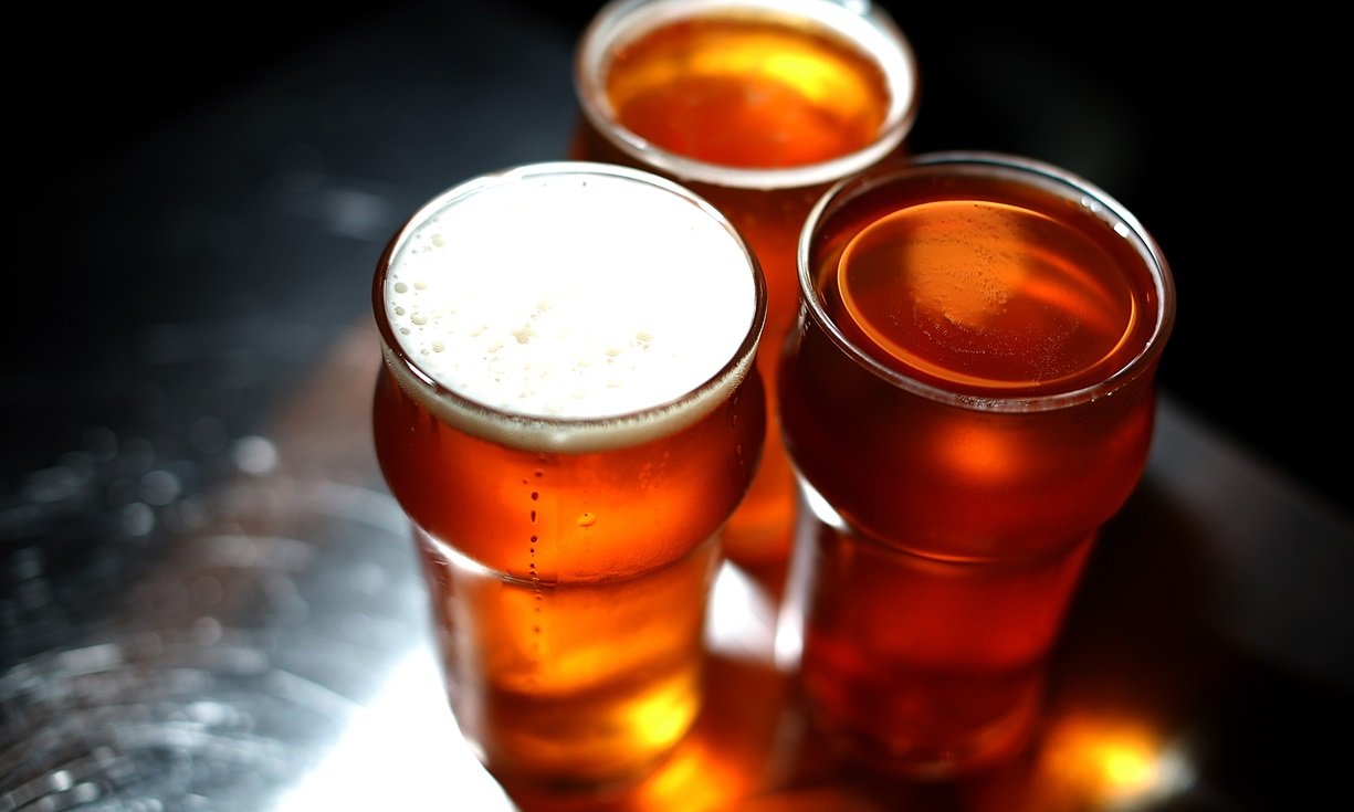 Surprising Health Benefits of Drinking Beer